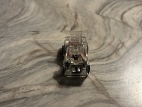 Micro Machines X-RAY Galoob 1990 Lot Transparent Lamborghini Porsche Mercedes 