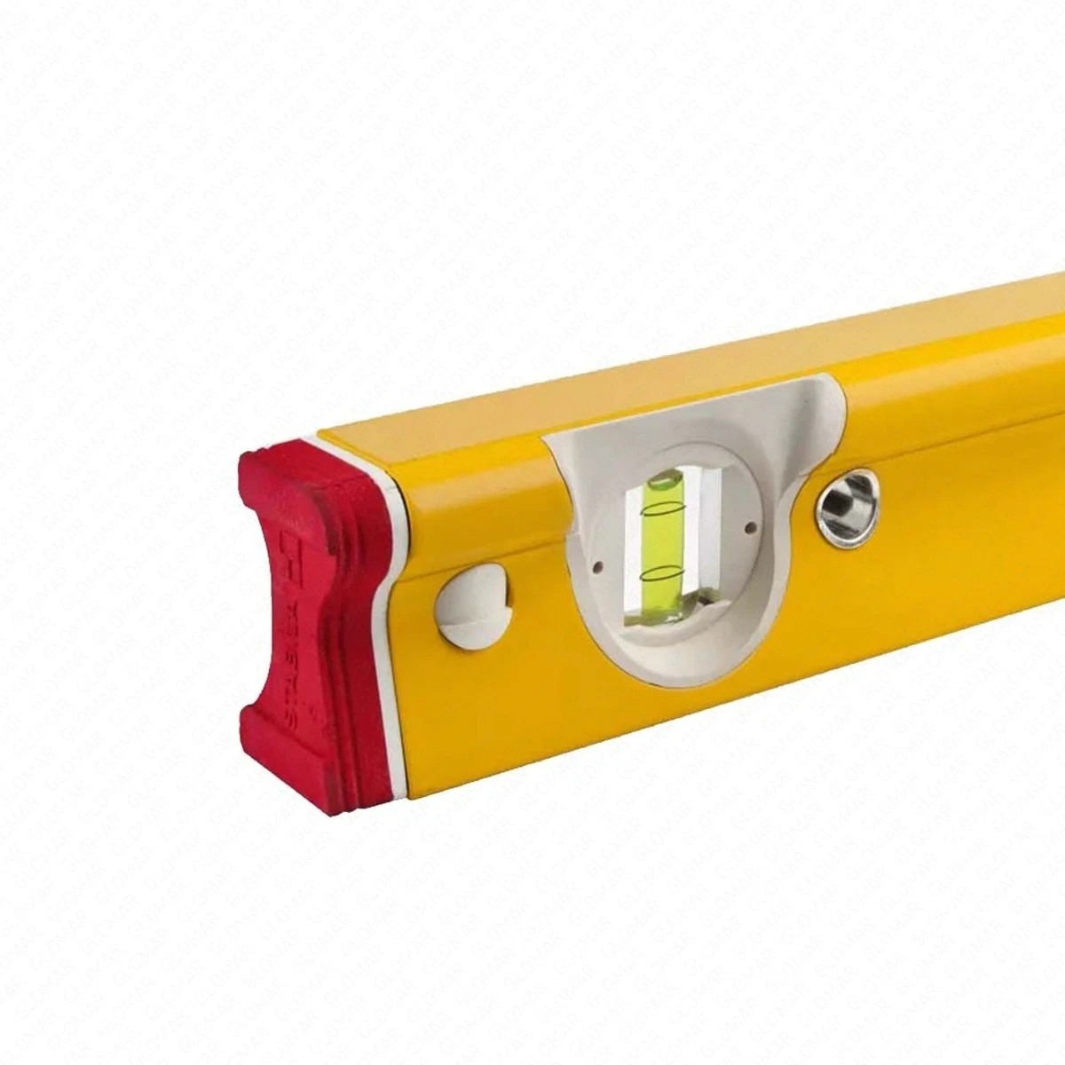Stabila Type R300 Spirit Level End Caps