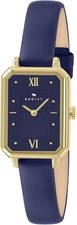 RADLEY Ladies Watch with Blue Dial and Blue Leather Strap RY21926A