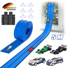 Hot Wheels Track Builder Weitsprung-Set Loopi...