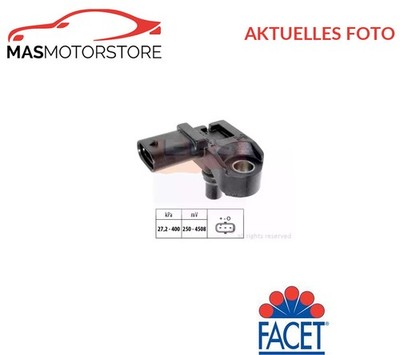 MAP SENSOR DRUCKSENSOR SAUGROHRDRUCK INTAKE MANIFOLD EPS 1993210 P NEU