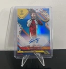 Ayase Ueda Auto | 086/150 Blue | Topps Finest 2025 Feyenoord