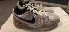 Nike Youth 7Y Ja 2 In The Woods FD7328-101