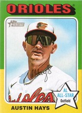 2024 Topps Heritage Baseball Base Cards: Pick from List (#13-341)