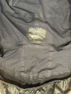 SITKA VAPOR SD JACKET XL GORE TEX SHAKEDRY