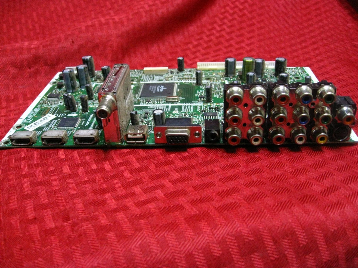 Telecomando Originale Sanyo GXEA Per TV DP42840, DP50710, DP52440 E Altri