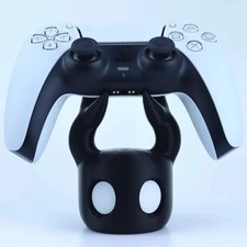 Universal PS4 PS5 Switch Controller Stand Knight Theme Gaming Desk Display Holde
