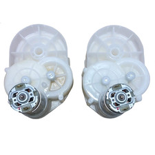 Peg Perego 12 Volt Tractor Motor And Gearbox Set Iakb0560