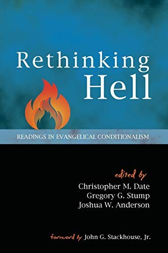 Rethinking Hell by Date, M.  New 9781625645982 Fast Free Shipping<-