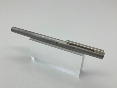 Faber Castell FH 40 Füllfederhalter / Patronenfüller W. Germany - Vintage