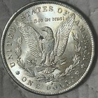 1884 0/0 Morgan Dollar Multi VAM GEM QUALITY BLAZER WOW 🏅✨💫 — photo 4