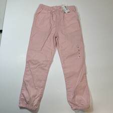 The Children's Place Pink Kids pants size 5T 