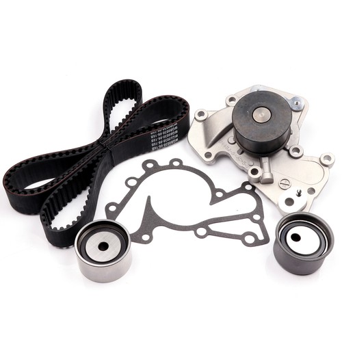 Kit de correa de distribución bomba de agua para Hyundai Santa Fe 2001-2006 2,7 L V6 GAS DOHC - Imagen 12 de 14