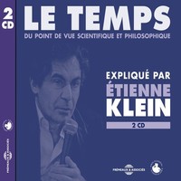 Various Artists - Etienne Klein Le Temps - Cd - G72Z