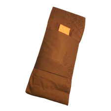 Thai Monk Robe Buddhist Set Uniform 7 Pcs Cotton Muslin Fabrics 2x3 Meters Color