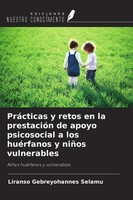 Liranso Gebreyohannes Selamu | PráCticas Y Retos En La PrestacióN De Apoyo...