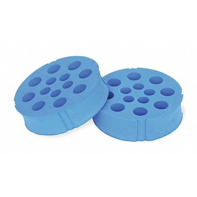 Ohaus 30400231 Holder For 20 To 25Mm Tubes, Foam