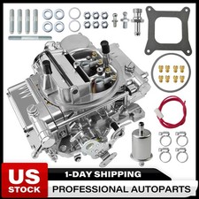 Fits For Holley 4160 600 Cfm 4 Barrel Carburetor Electric Choke 0-80457s 600-699