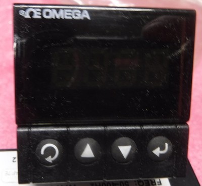 OMEGA  CNi644-C24   controller    FREE SHIPPING