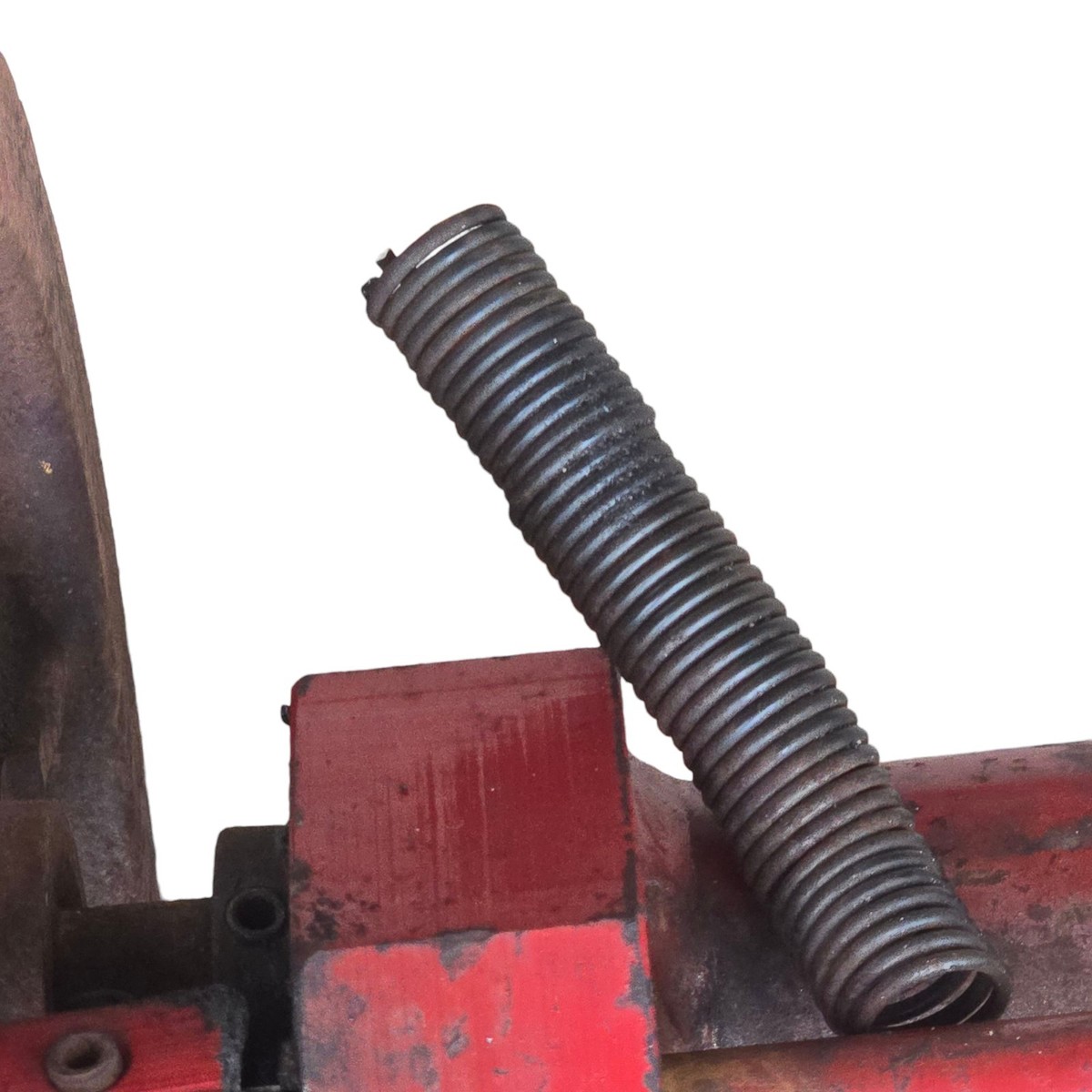 Toro Groundsmaster 345 322D 325D 328D Complete PTO Assembly 43