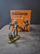 department 56 halloween steady killer steady