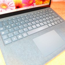 XL SET MS Surface Laptop 2 POWER 13 Zoll 2K TOUCH l SSD Windows 11 8GEN Core i5
