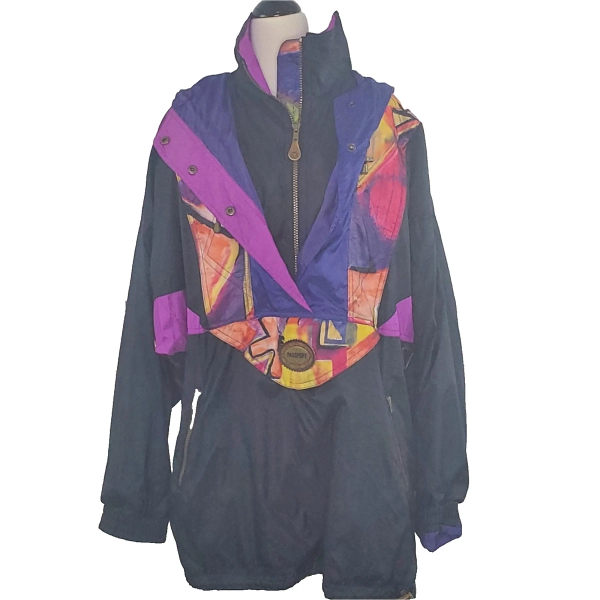 Passport Coats, Jackets & Vests for Women for sale | eBay