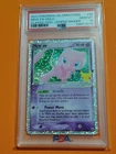 2021 POKEMON CELEBRATIONS CLASSIC COLLECTION #88 MEW EX-HOLO PSA 10