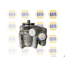 Power Steering Pump PAS For Fiat Ducato 230L 2.8 TDi 4WD NAPA 46438817 46460675