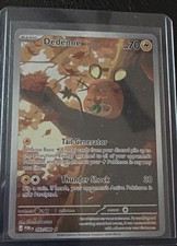 Dedenne 093/088 Me03: Perfect Order Holo