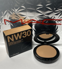 MAC Studio Fix Powder Plus Foundation NW30 Original Formula Discontinued/HTF/NIB