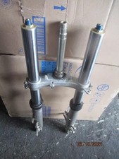 FOURCHE GSXR 600 années