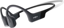 Shokz - OpenRun Mini Wireless Bone Conduction Open-Ear Bluetooth Endurance He...