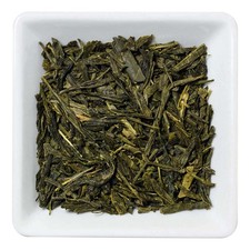 China Sencha Bio | Grüner BIO Tee | Grüntee aus China | 1KG (19,95 EUR/kg)