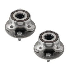 For  2016-2022 Toyota Prius 513402 Front Left or Right Wheel Bearing and Hub