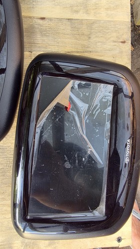 TOYOTA Fond Enternainment System DVD-Player 2 Stück - Bild 5 von 7