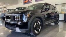 2026 Kia EV9 WIND