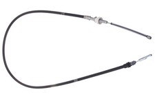 Seilzug Feststellbremse hinten für CITROËN AX