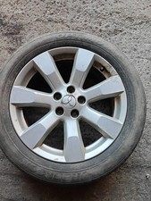 Jantes Mitsubishi OUTLANDER