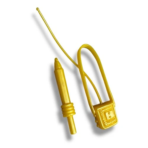 Toon Vernon Parts Vintage TMNT 1992 Teenage Mutant Ninja Turtles Accessories