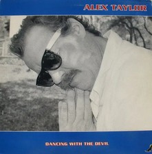 Alex Taylor 