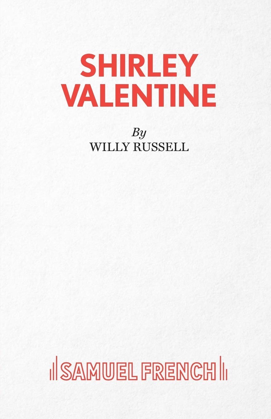 Shirley Valentine: A Play - Image 5