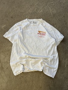 In N Out Shirt | eBay