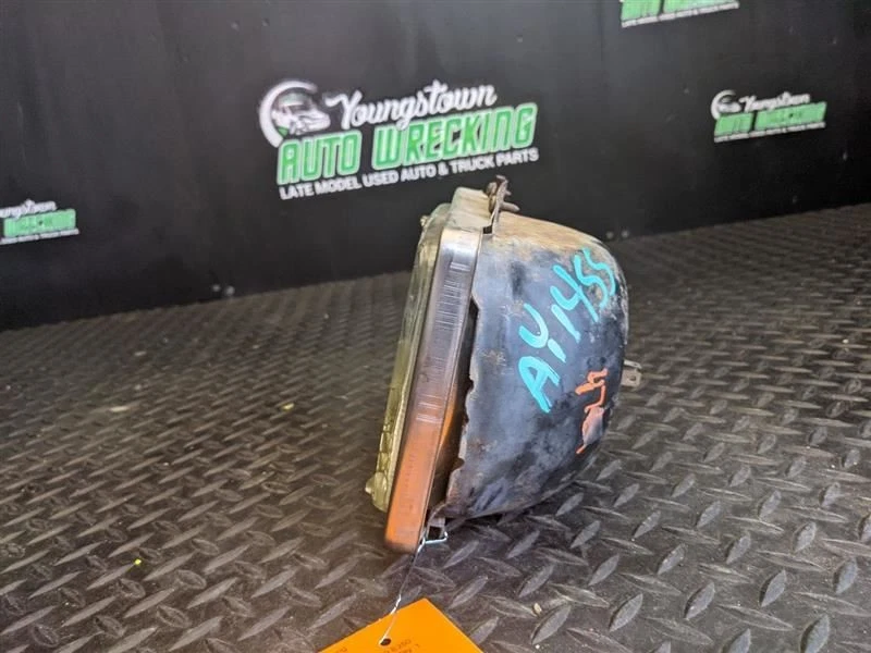 Driver Left Headlight Sealed Beam Fits 97-17 FORD E350 VAN 2199351 - Image 2 of 4