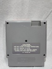 Arkanoid (Nintendo Entertainment System, 1987) Authentic NES