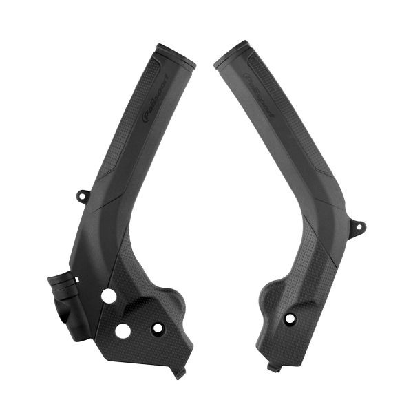 Polisport Frame Protector 1-Pack Compatible Fit KTM SX-F 350 i.e. 2016-2018 - Image 36
