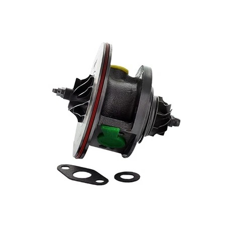 Turbolader 54359700036