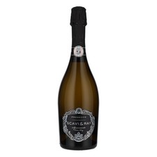 Scavi & Ray Sekt Flasche 0,75l 11% vol. Spumante Extra Dry