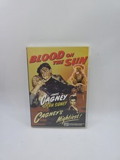 Blood On The Sun (DVD, 1945) Classic 