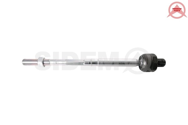 Sidem Axialgelenk Spurstange 9116 MM18X1,5R FüR Opel Meriva GroßRaumlimousine-image